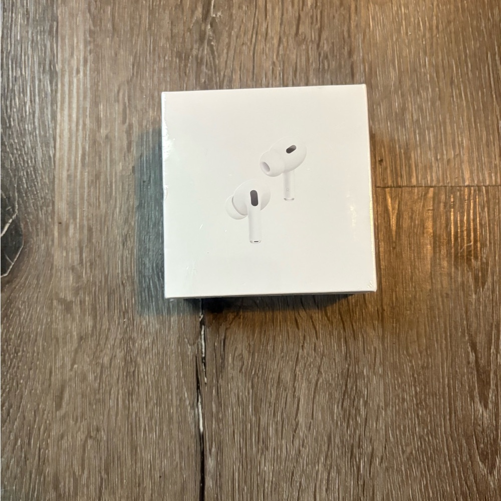 Apple AirPods Pro Gen 2 (ANC)